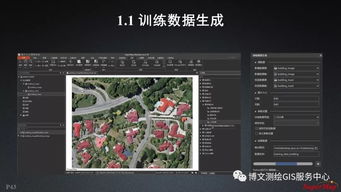 大數(shù)據(jù)與人工智能時(shí)代GIS軟件與技術(shù)的革新之路 以人工智能基礎(chǔ)軟件開(kāi)發(fā)為核心