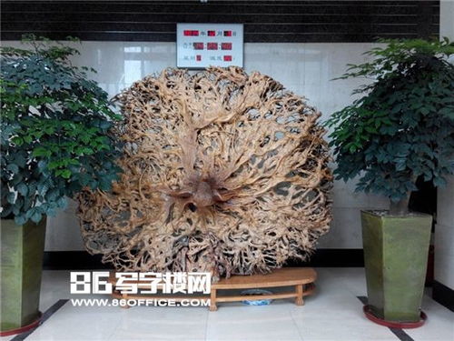 宜山路地鐵樞紐核心資產(chǎn) 景鴻大廈230平精裝辦公空間出租，帶裝修送隔斷